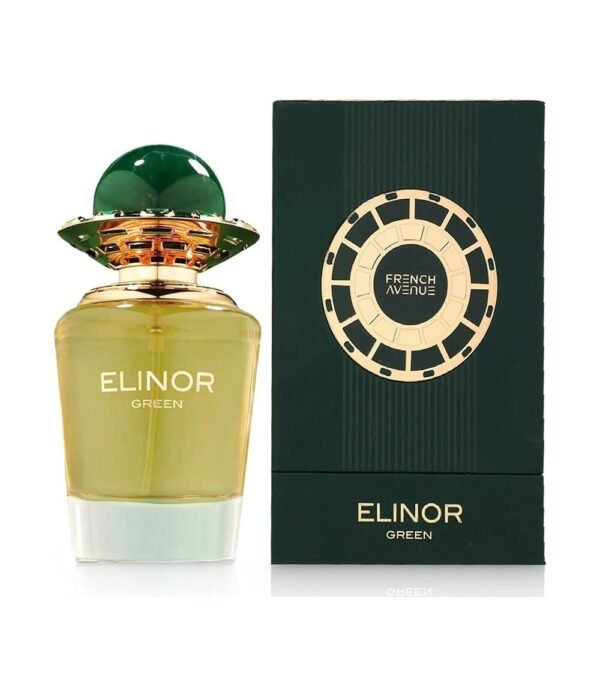 Elinor Green by French Avenue 100ml EDP Perfumeo