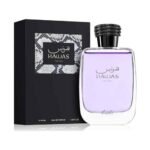 Hawas by Rasasi 100ml EDP Perfumeo
