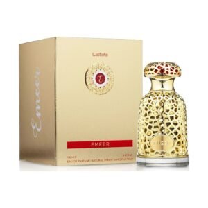 Emeer by Lattafa 100ml EDP Perfumeo