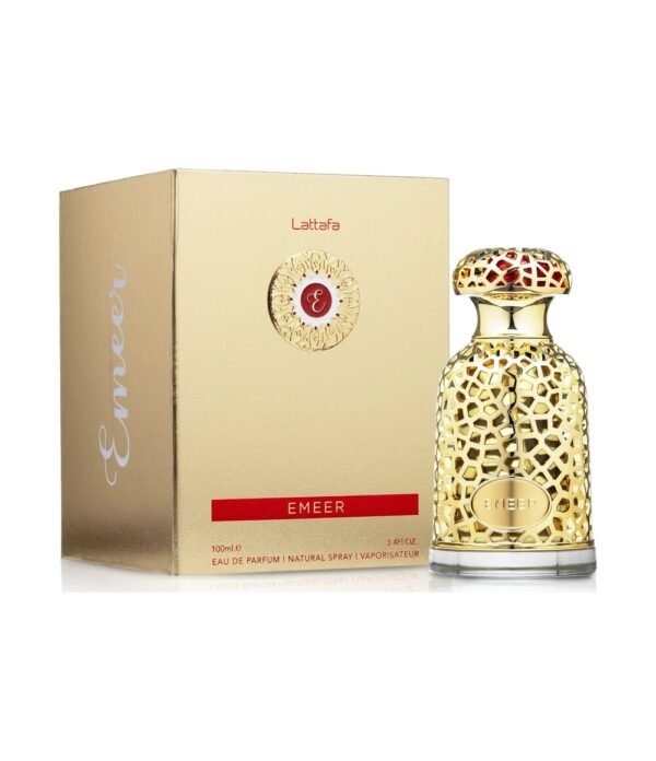 norm-10191 Emeer by Lattafa 100ml EDP Perfumeo