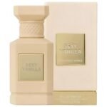 Sexy Vanilla by Fragrance World Perfumeo