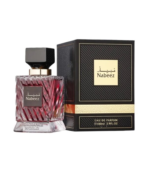 norm-10233 Nabeez by Fragrance World 100ml Perfumeo