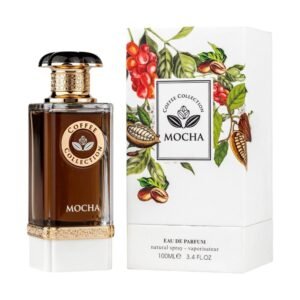 Mocha by Fragrance World 100ml Perfumeo