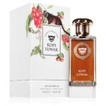 Kopi Luwak by Fragrance World 100ml Perfumeo