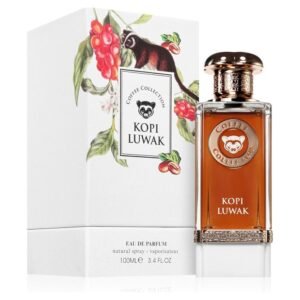 Kopi Luwak by Fragrance World 100ml Perfumeo