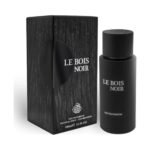 Le Bois Noir by Fragrance World 100ml Perfumeo