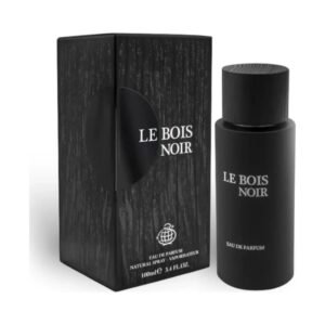 Le Bois Noir by Fragrance World 100ml Perfumeo