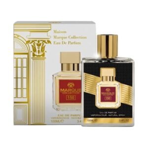 Marque 150 by Fragrance World 100ml Perfumeo