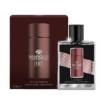 Marque 157 by Fragrance World 100ml Perfumeo
