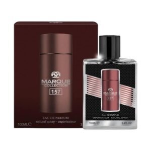 Marque 157 by Fragrance World 100ml Perfumeo