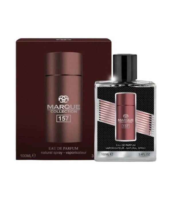 norm-10251 Marque 157 by Fragrance World 100ml Perfumeo