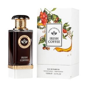 Irish Coffee by Fragrance World 100ml Perfumeo