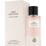 Grey Mountain by Fragrance World 80ml Perfumeo