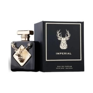 Imperial by Fragrance World 100ml Perfumeo