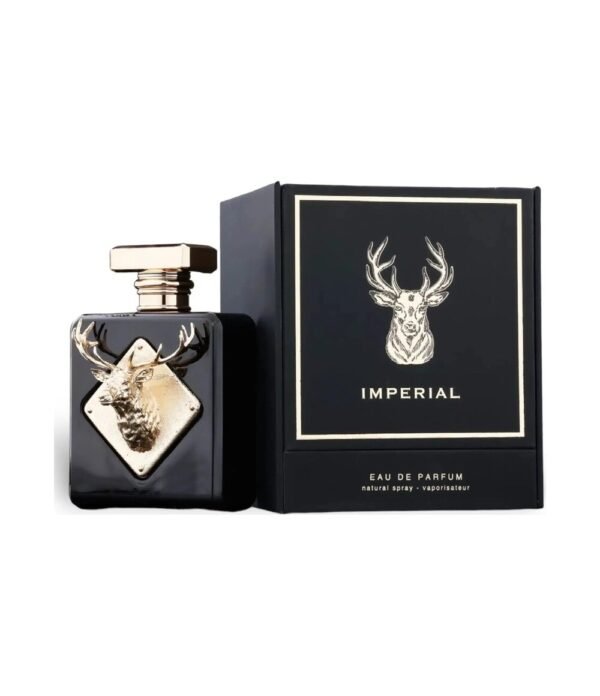 Imperial by Fragrance World 100ml Perfumeo