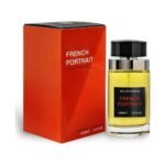 French Portrait by Fragrance World 100ml Perfumeo