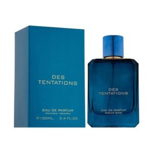 Des Tentations by Fragrance World 100ml Perfumeo