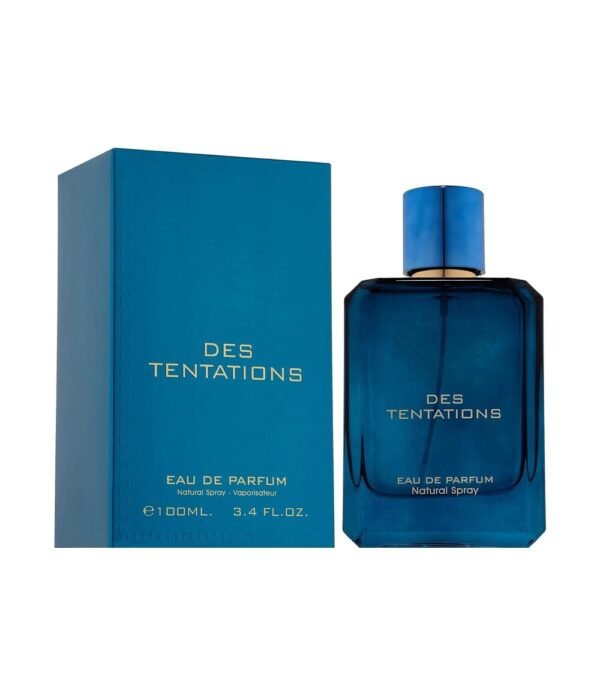 Des Tentations by Fragrance World 100ml Perfumeo