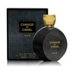 Change De Canal Noir by Fragrance World 100ml Perfumeo