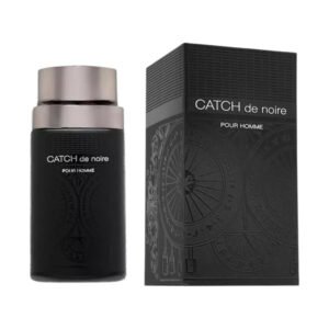 Catch De Noire by Fragrance World 100ml Perfumeo