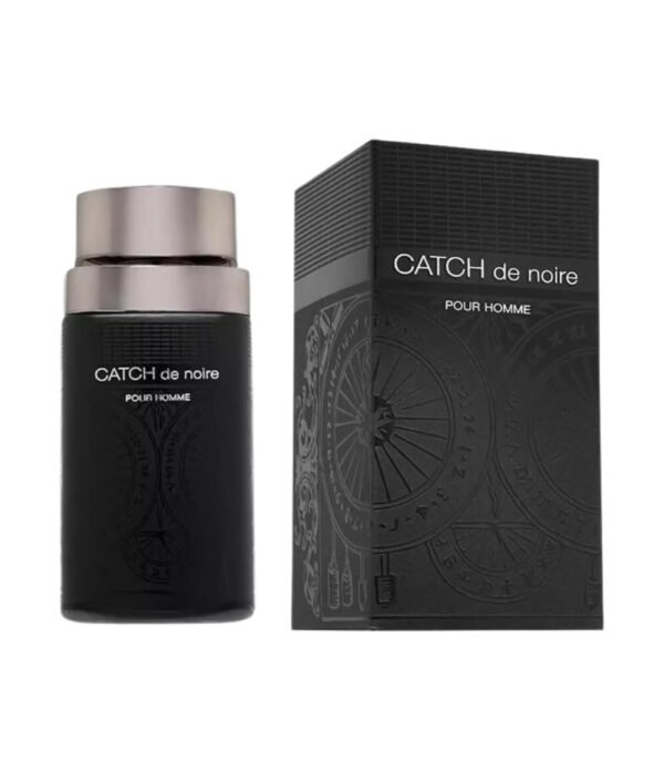 Catch De Noire by Fragrance World 100ml Perfumeo