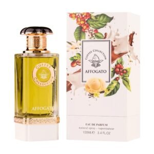 Affogato by Fragrance World 100ml Perfumeo