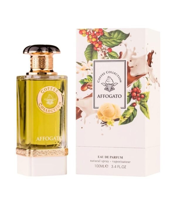 Affogato by Fragrance World 100ml Perfumeo