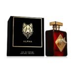 Alpha by Fragrance World 100ml Perfumeo