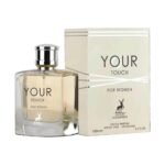 Your Touch by Maison Alhambra 100ml EDP Perfumeo