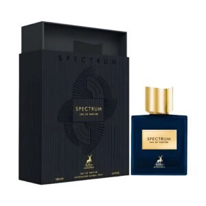Spectrum by Maison Alhambra 100ml EDP Perfumeo