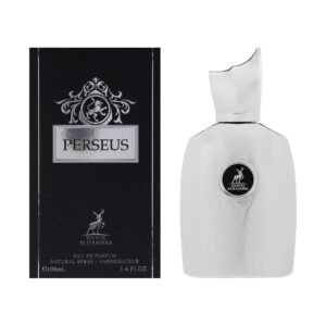 Perseus by Maison Alhambra 100ml EDP Perfumeo