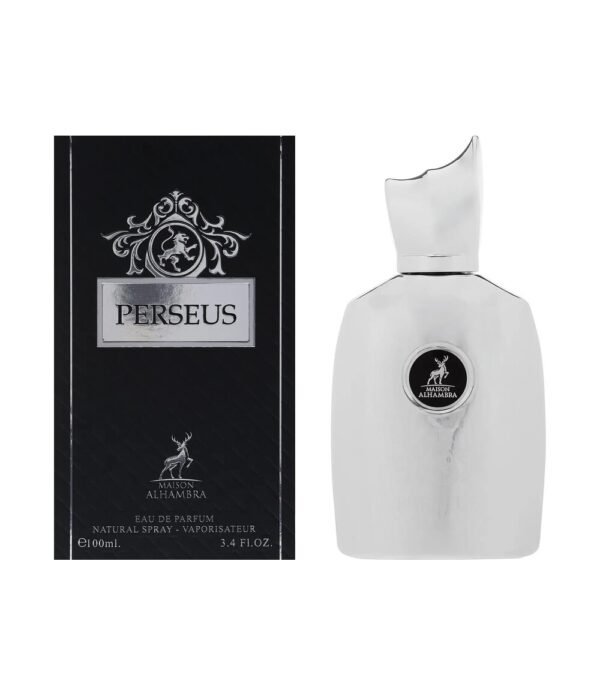 norm-10328 Perseus by Maison Alhambra 100ml EDP Perfumeo