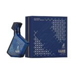 Luxe Journey by Maison Alhambra 100ml EDP Perfumeo