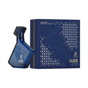 Luxe Journey by Maison Alhambra 100ml EDP Perfumeo