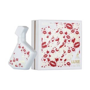 Luxe Chic by Maison Alhambra 100ml EDP Perfumeo