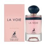 La Voie by Maison Alhambra 100ml EDP Perfumeo