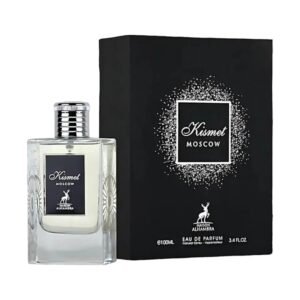 Kismet Moscow by Maison Alhambra 100ml EDP Perfumeo
