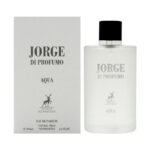 Jorge Di Profumo Aqua by Maison Alhambra 100ml EDP Perfumeo