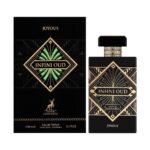 Infini Oud Joyous by Maison Alhambra 100ml EDP Perfumeo