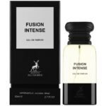 Fusion Intense by Maison Alhambra 80ml EDP Perfumeo
