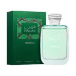 Hawas Tropical by Rasasi 100ml EDP Perfumeo