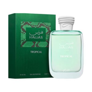 Hawas Tropical by Rasasi 100ml EDP Perfumeo