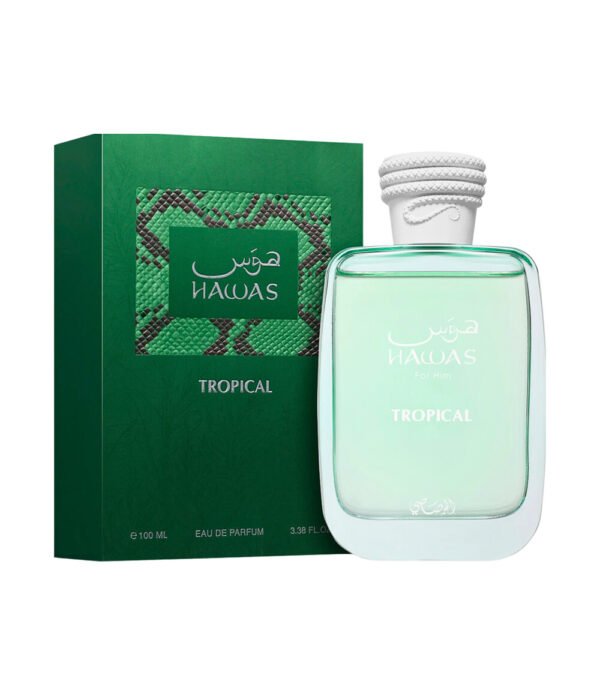 norm-1037 Hawas Tropical by Rasasi 100ml EDP Perfumeo