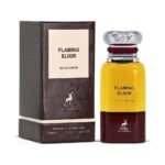 Flaming Elixir by Maison Alhambra 80ml EDP Perfumeo
