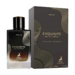 Exquisite Prive by Maison Alhambra 100ml EDP Perfumeo