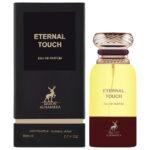 Eternal Touch by Maison Alhambra 80ml EDP Perfumeo