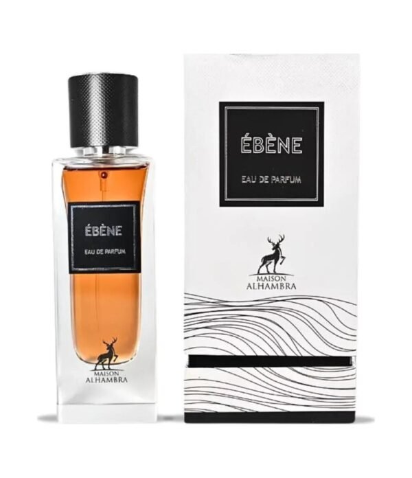 norm-10393 Ebene by Maison Alhambra 90ml EDP Perfumeo