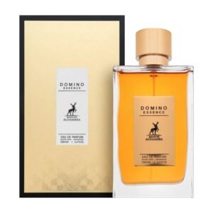 Domino Essence by Maison Alhambra 100ml EDP Perfumeo
