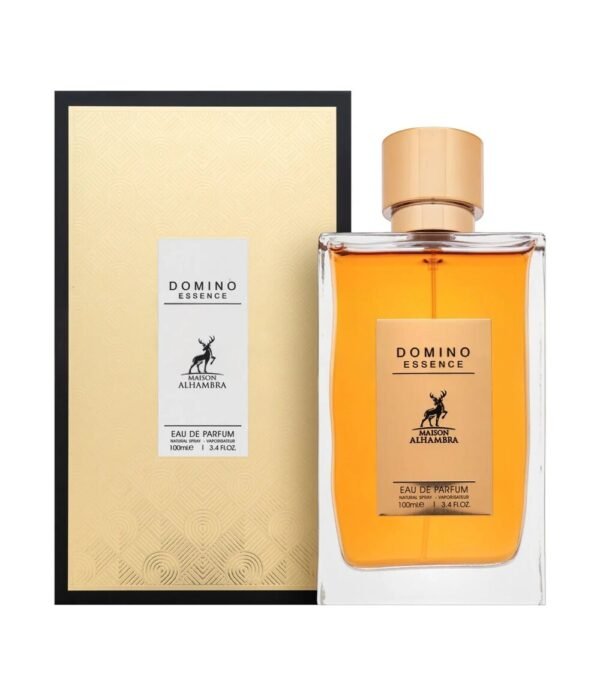 norm-10398 Domino Essence by Maison Alhambra 100ml EDP Perfumeo