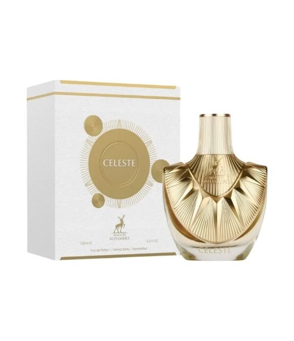norm-10403 Celeste by Maison Alhambra 100ml EDP Perfumeo